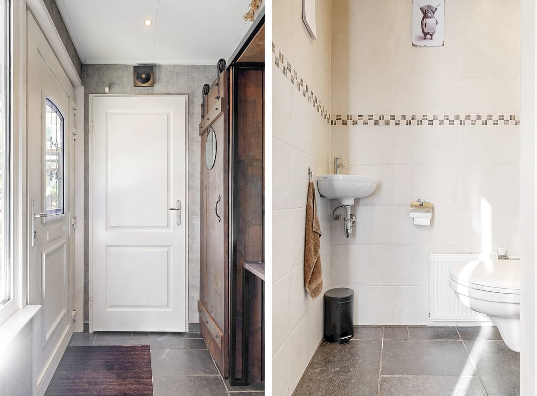 Foto 11 van Tuindersweg 95