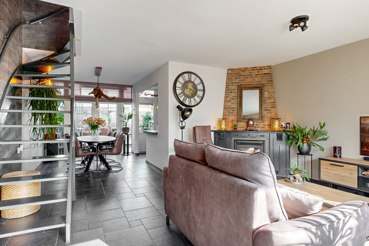 Foto 12 van Tuindersweg 95