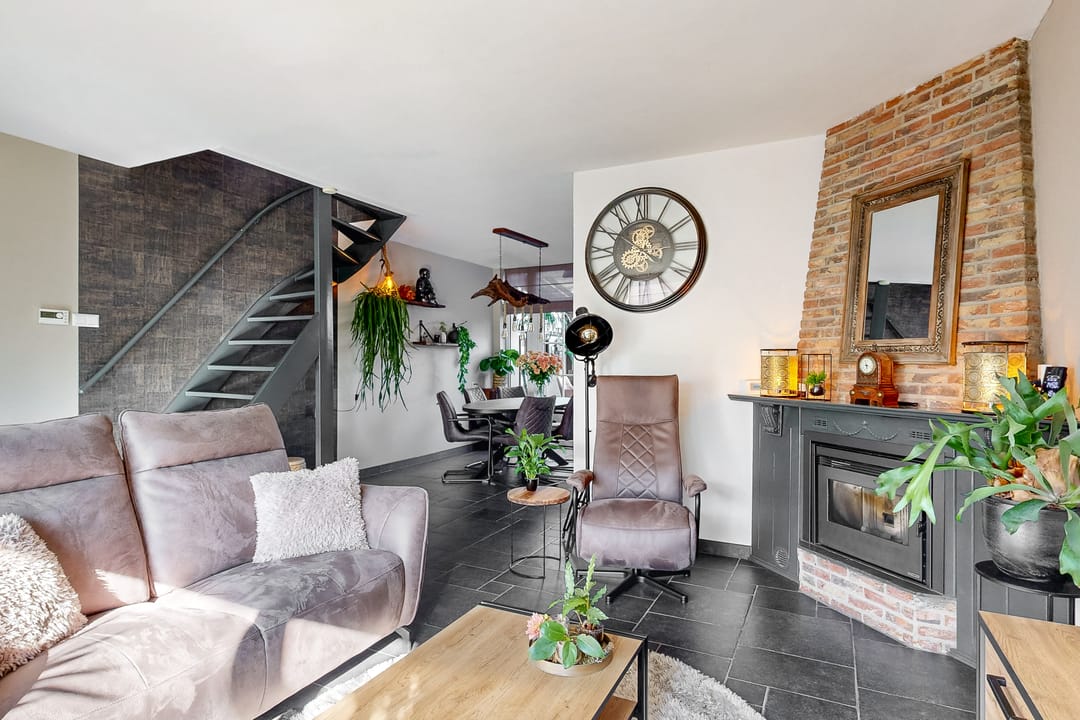 Foto 13 van Tuindersweg 95