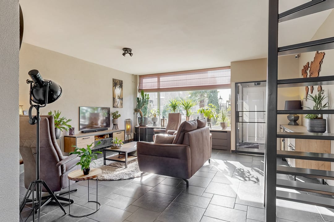 Foto 17 van Tuindersweg 95