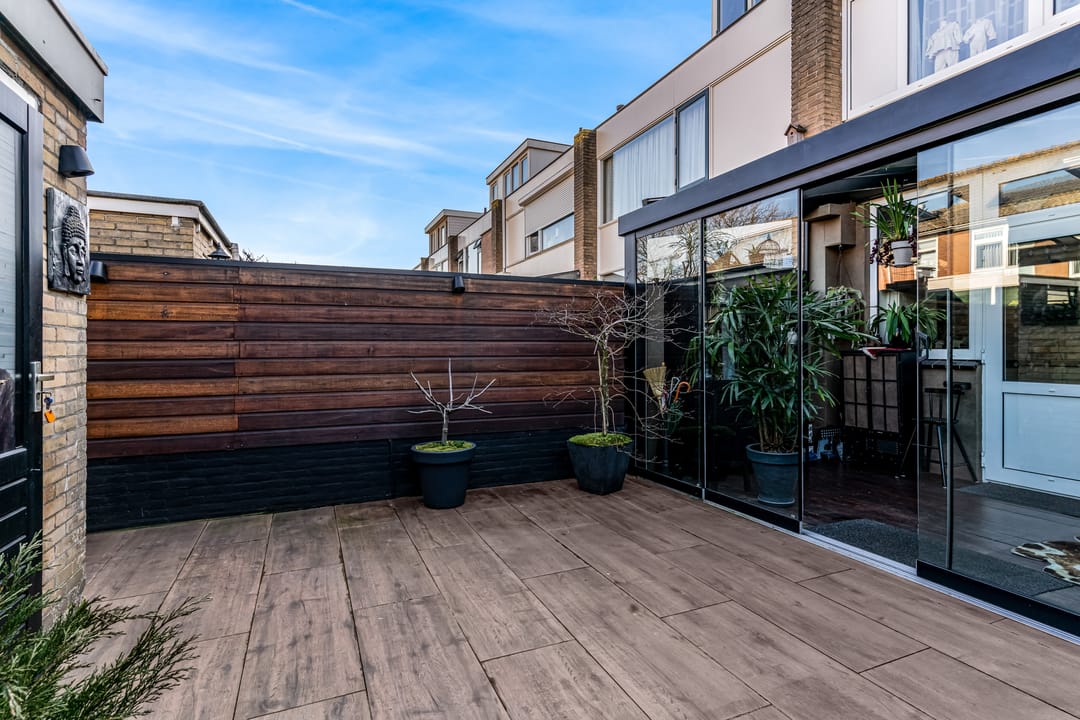 Foto 43 van Tuindersweg 95