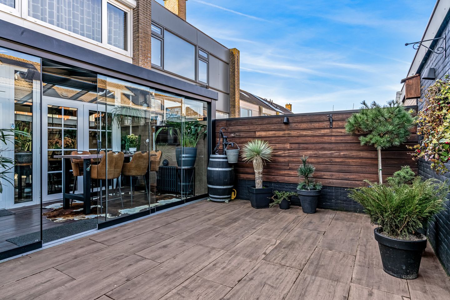 Foto 44 van Tuindersweg 95