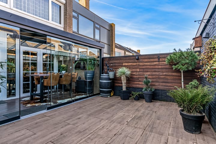 Foto 44 van Tuindersweg 95