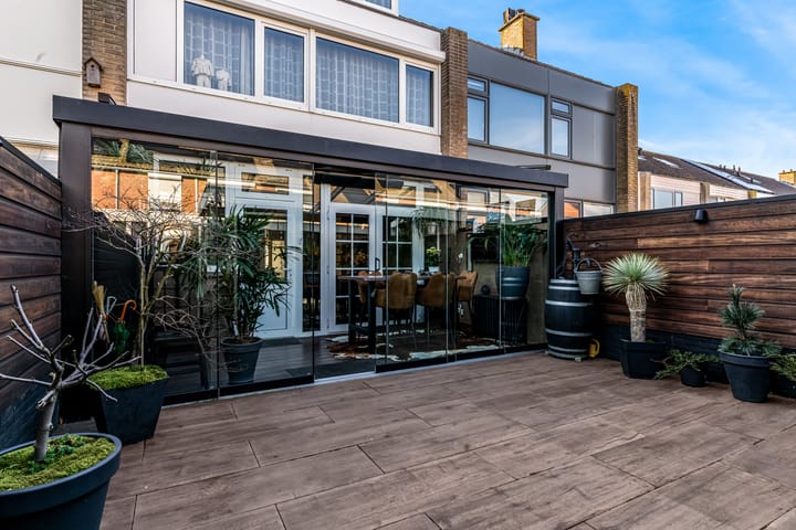 Foto 45 van Tuindersweg 95