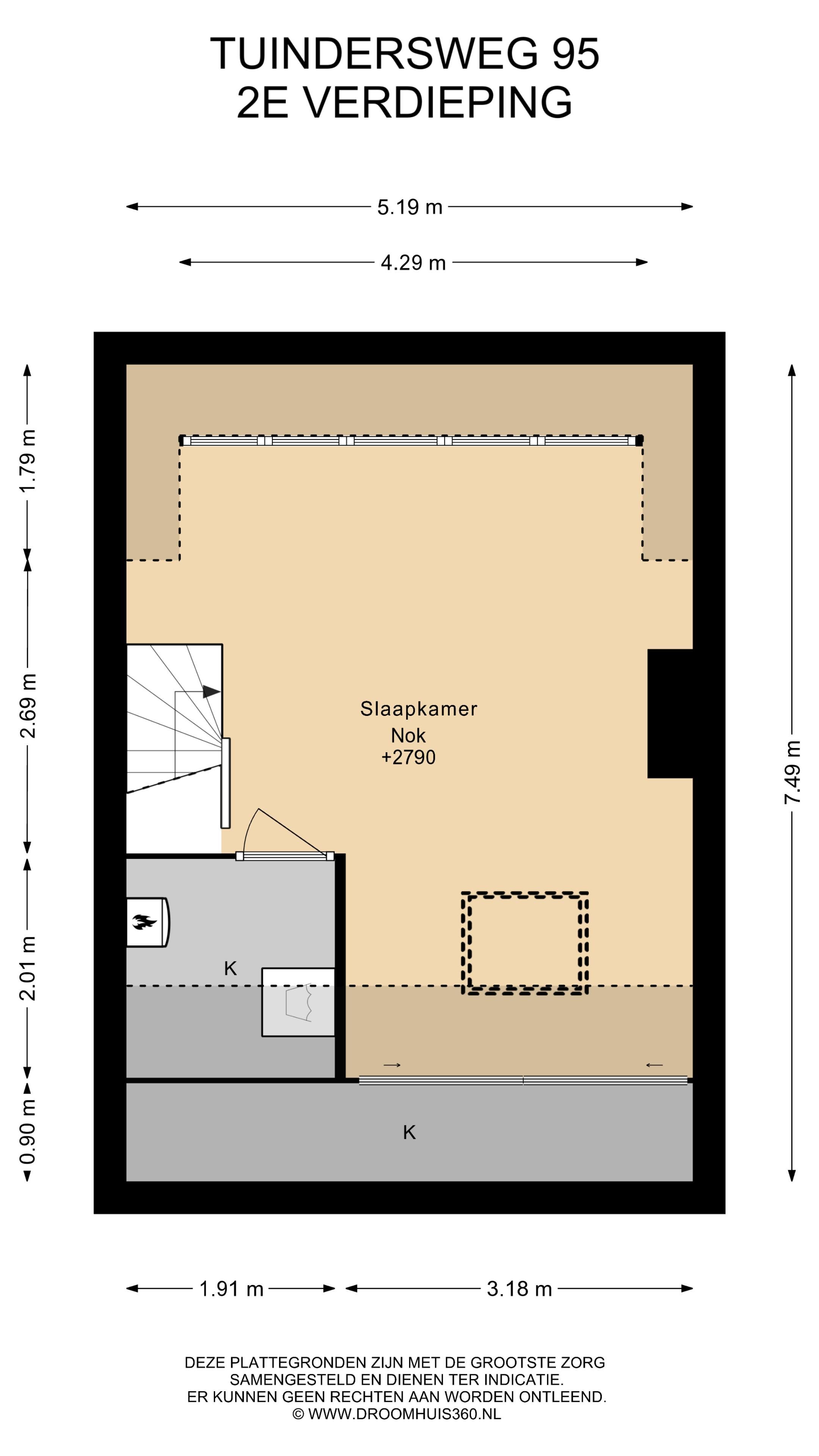 Foto 48 van Tuindersweg 95