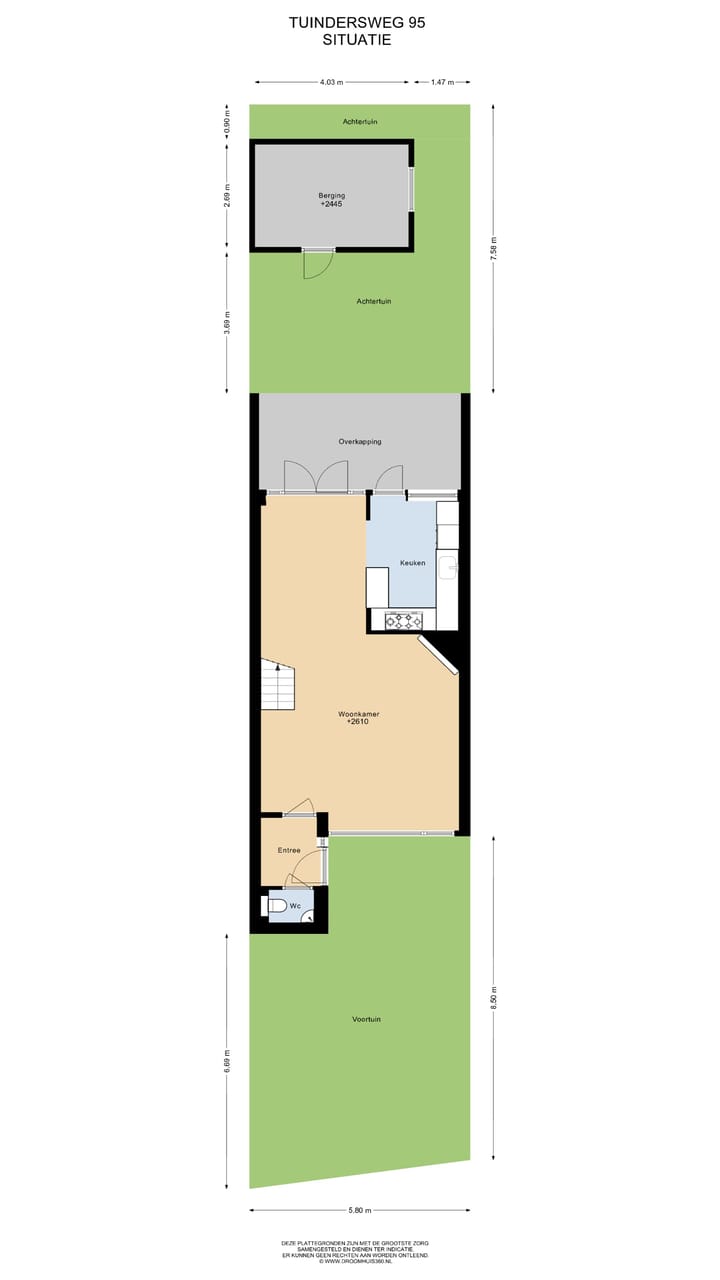 Foto 49 van Tuindersweg 95