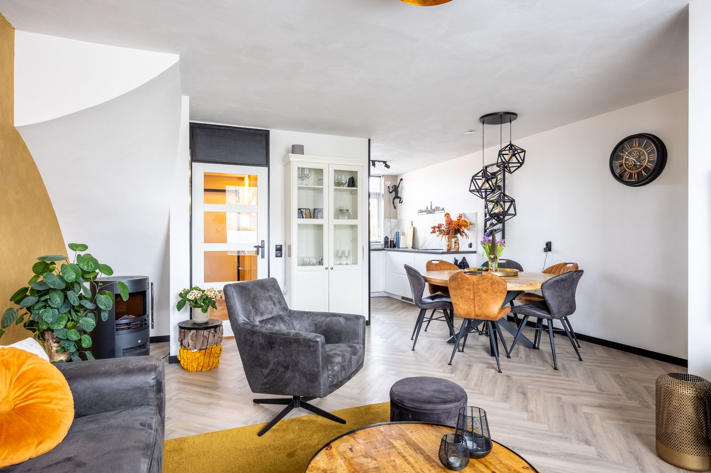 Foto 1 van Meander 33