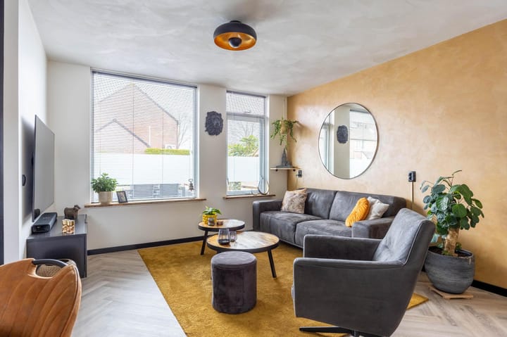 Foto 2 van Meander 33