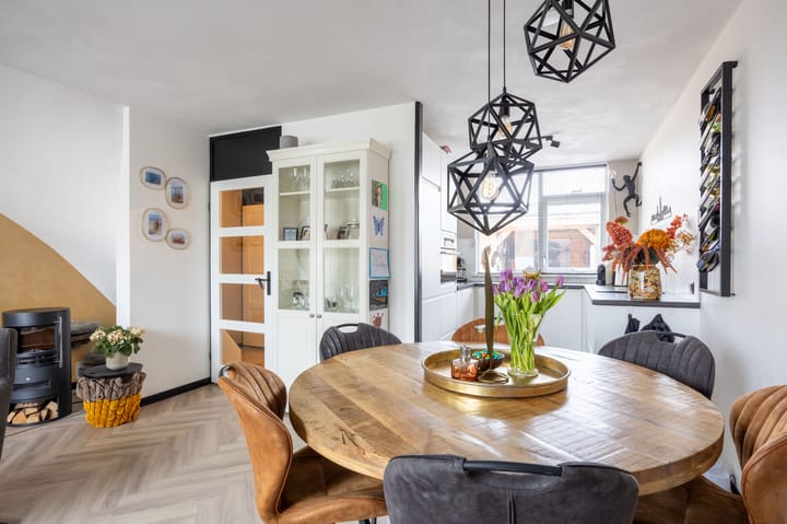 Foto 10 van Meander 33