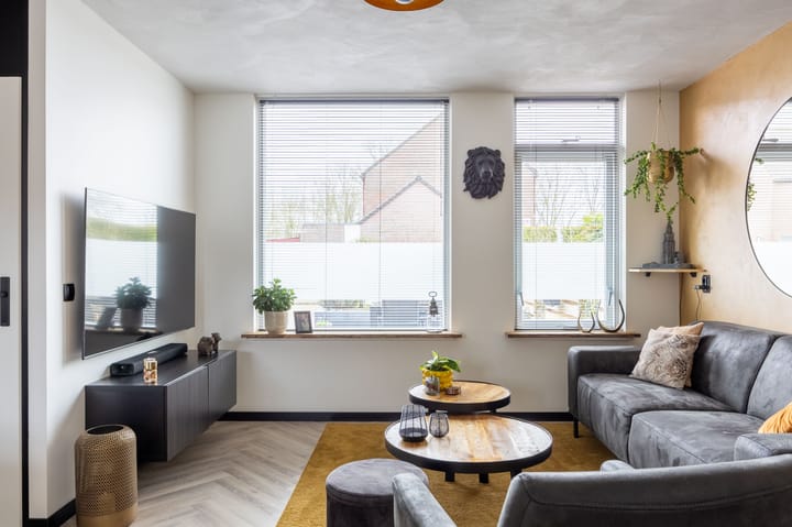 Foto 12 van Meander 33