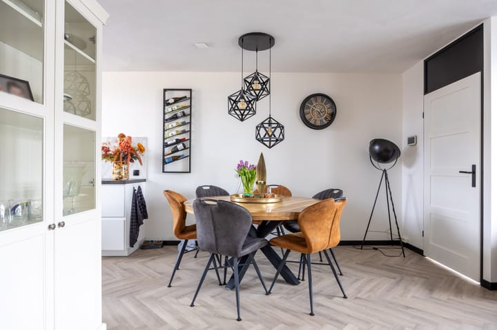 Foto 13 van Meander 33