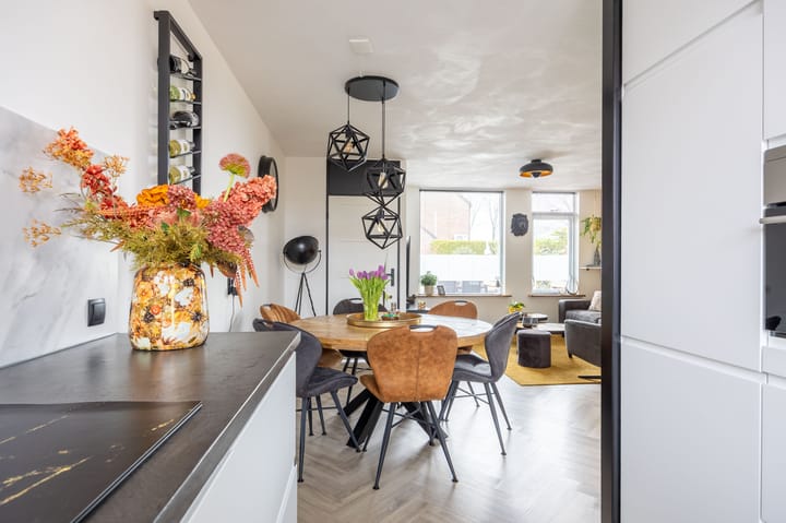 Foto 16 van Meander 33