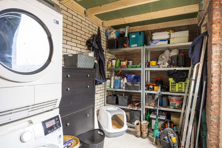 Foto 20 van Meander 33