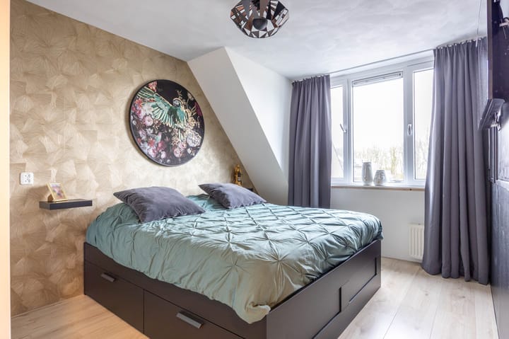 Foto 22 van Meander 33