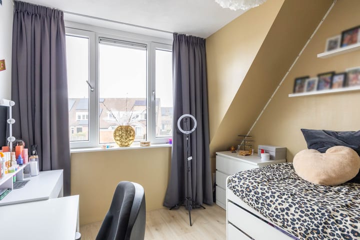 Foto 26 van Meander 33