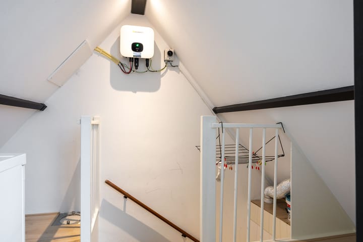 Foto 30 van Meander 33