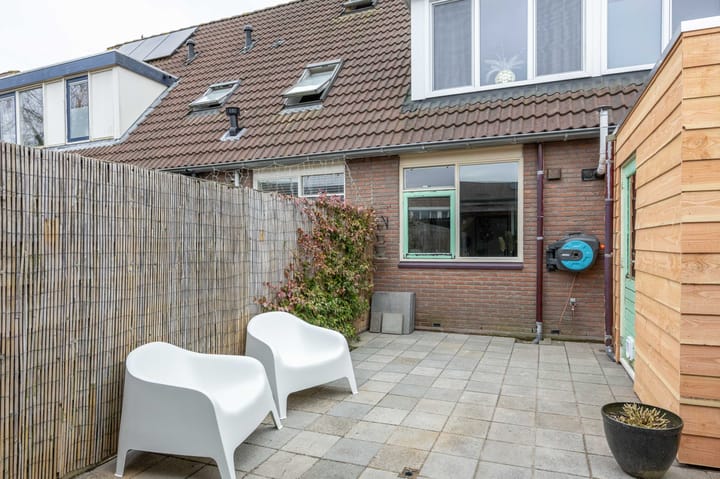 Foto 35 van Meander 33