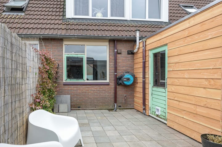 Foto 36 van Meander 33