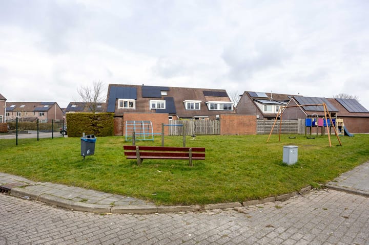 Foto 37 van Meander 33