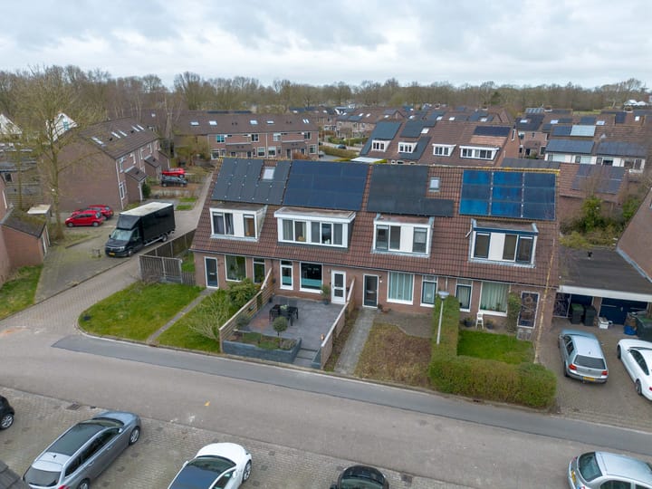 Foto 38 van Meander 33