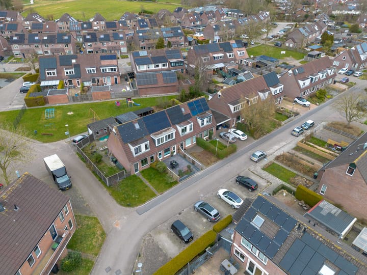 Foto 39 van Meander 33