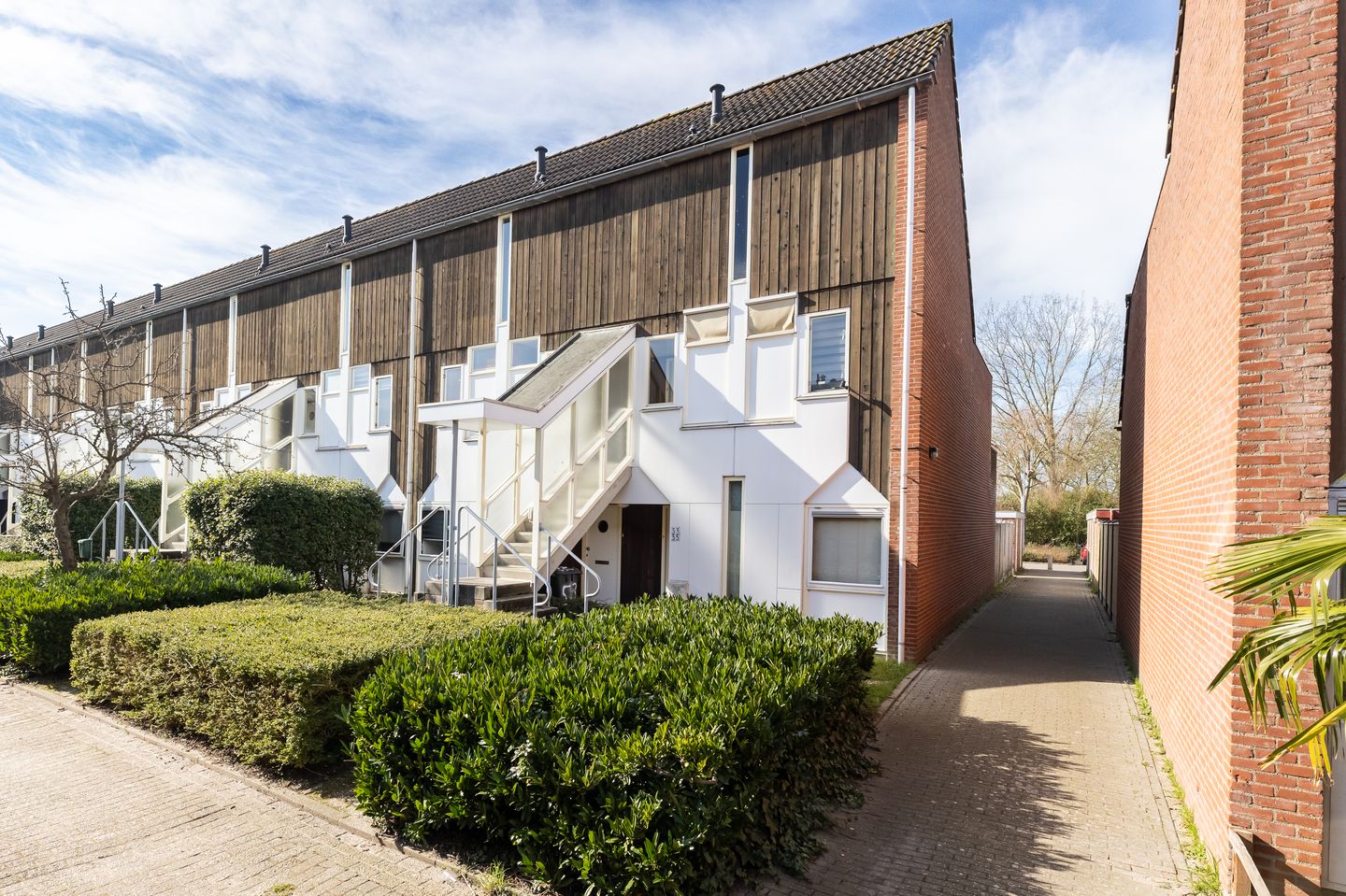 Foto 1 van Kanariesprenk 49