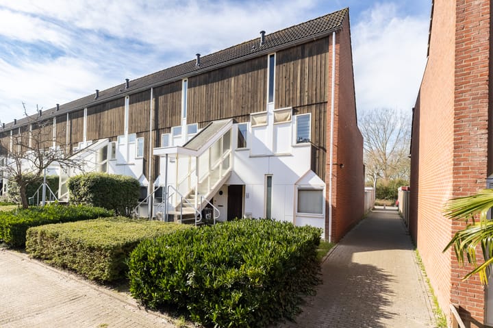 Foto 1 van Kanariesprenk 49