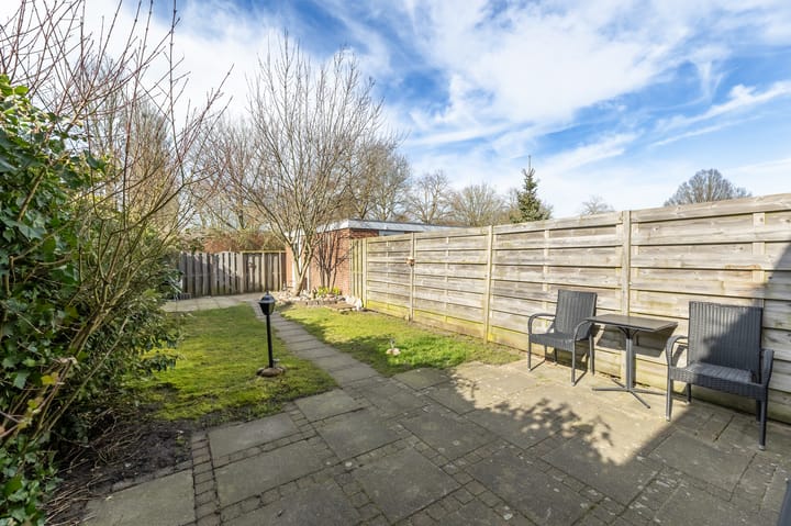 Foto 12 van Kanariesprenk 49