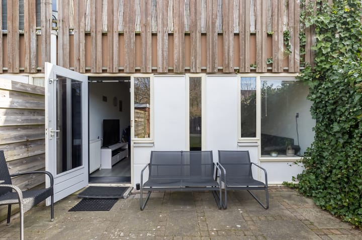 Foto 18 van Kanariesprenk 49