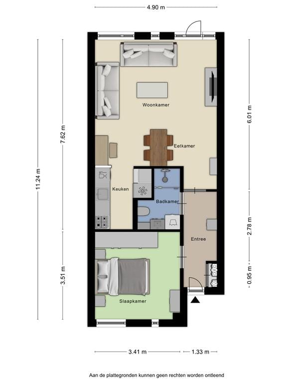 Foto 25 van Kanariesprenk 49