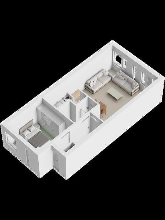 Foto 26 van Kanariesprenk 49