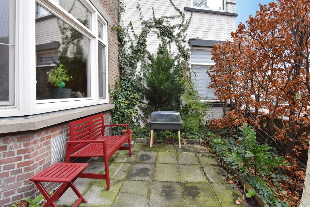 Foto 2 van van Beijerenstraat 10