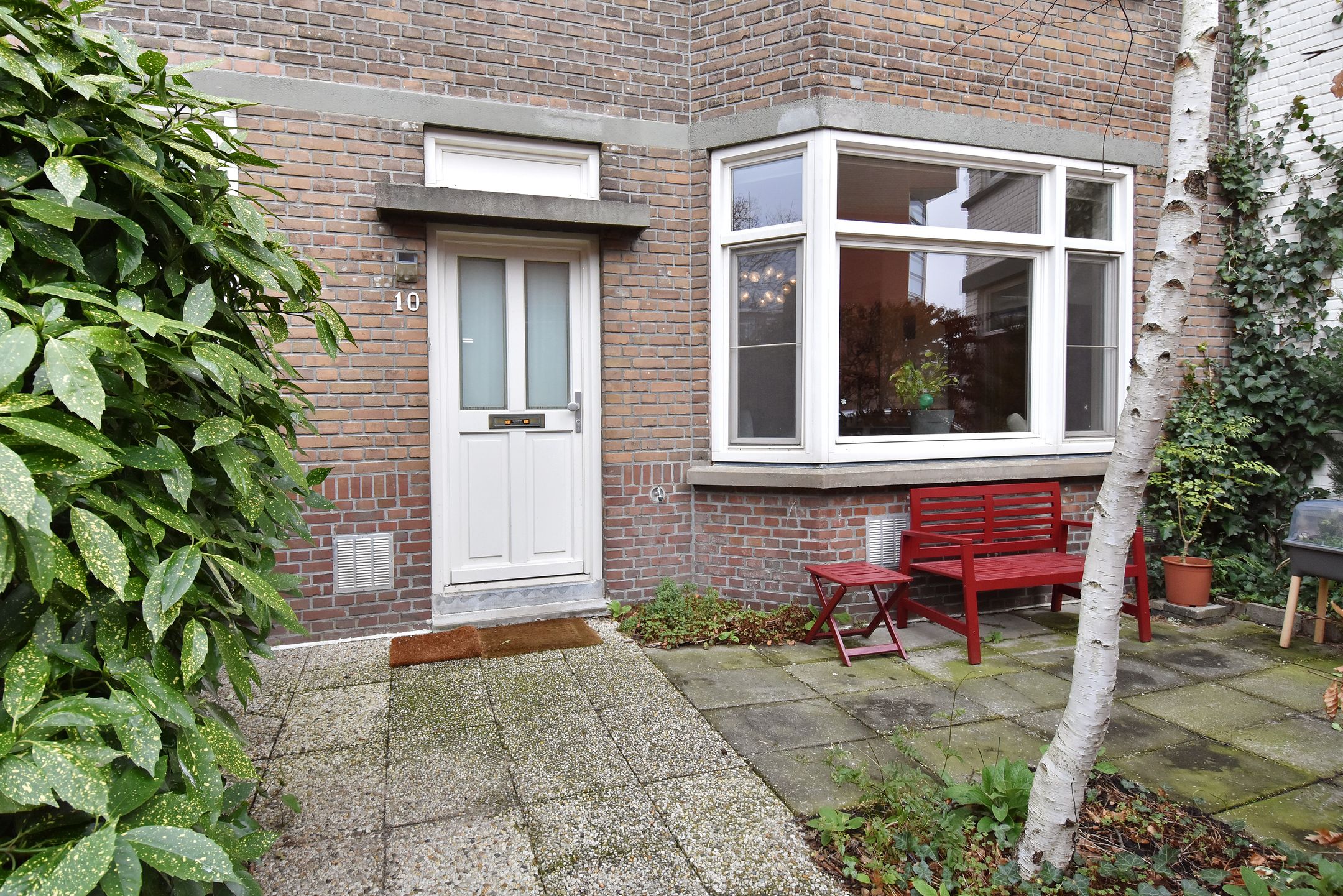 Foto 3 van van Beijerenstraat 10