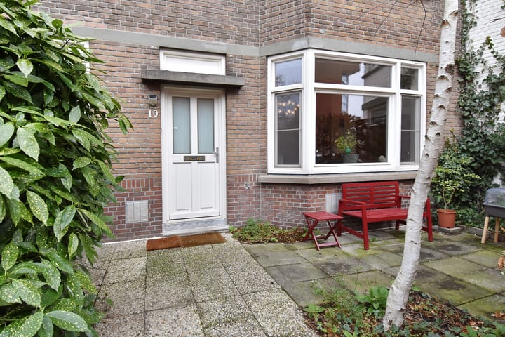 Foto 3 van van Beijerenstraat 10