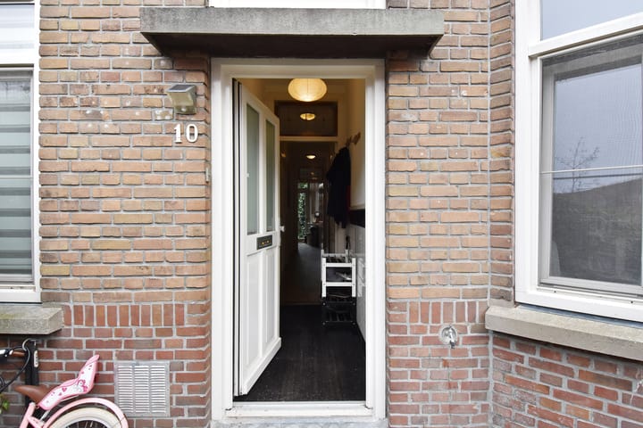 Foto 4 van van Beijerenstraat 10