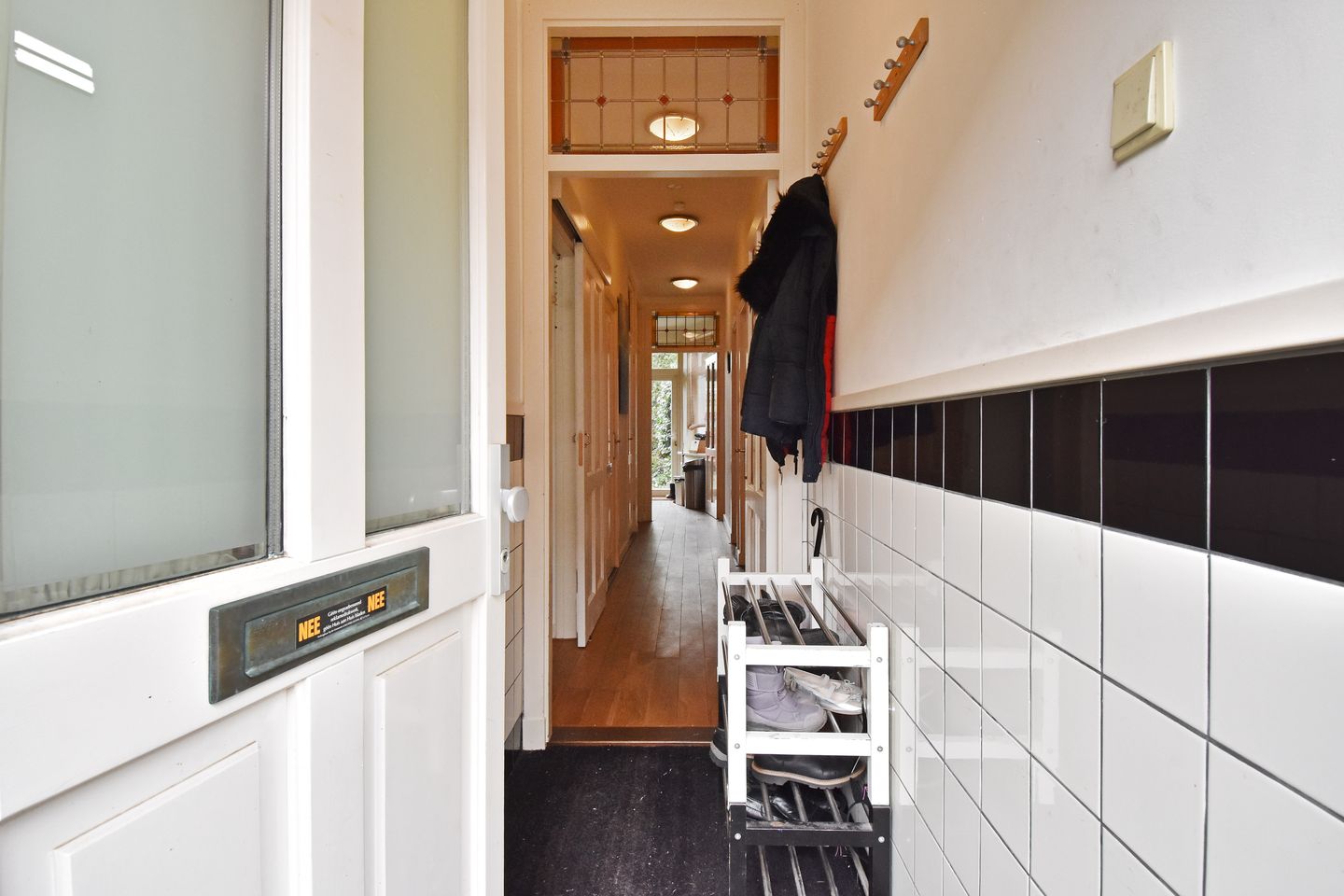 Foto 5 van van Beijerenstraat 10