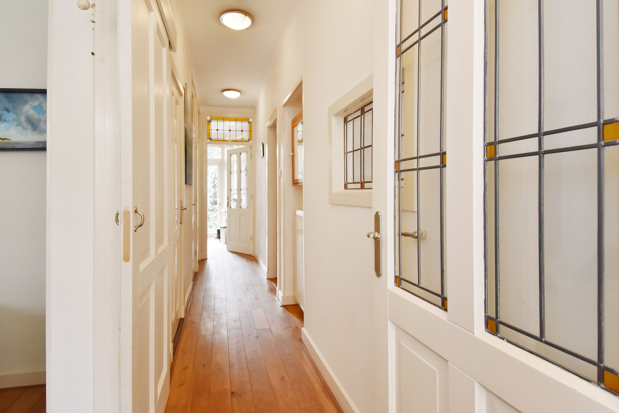 Foto 6 van van Beijerenstraat 10