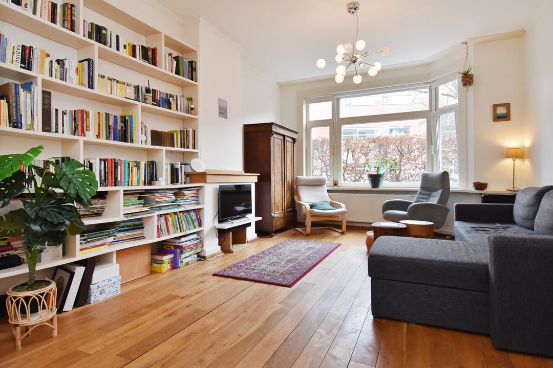 Foto 7 van van Beijerenstraat 10