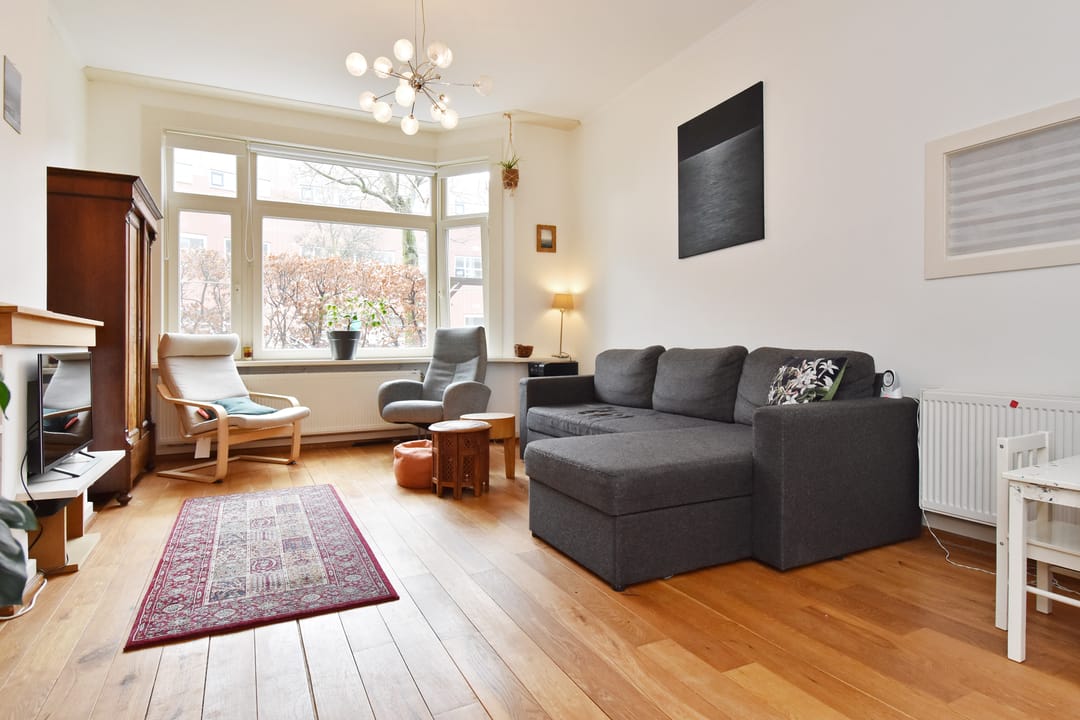 Foto 8 van van Beijerenstraat 10