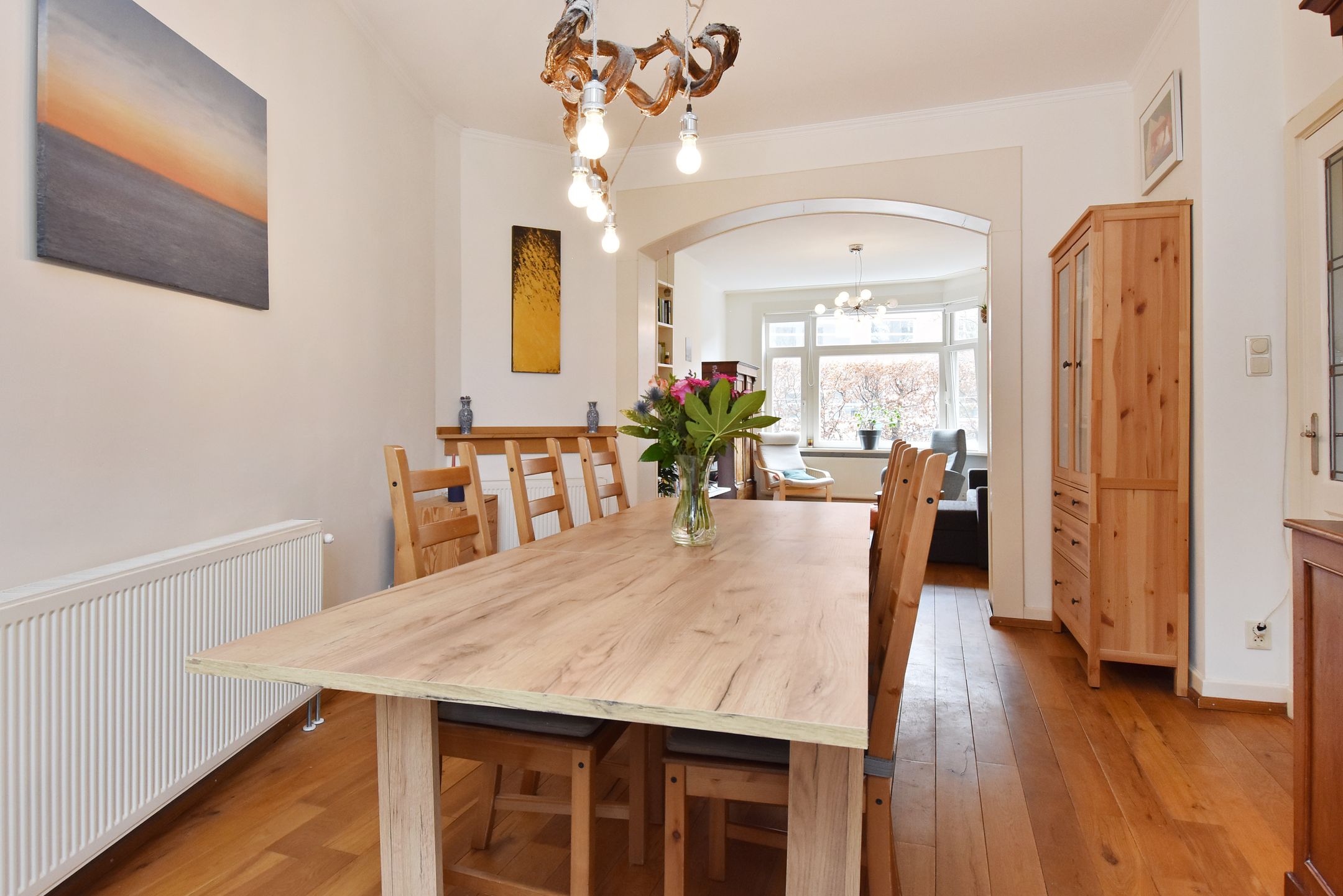 Foto 9 van van Beijerenstraat 10