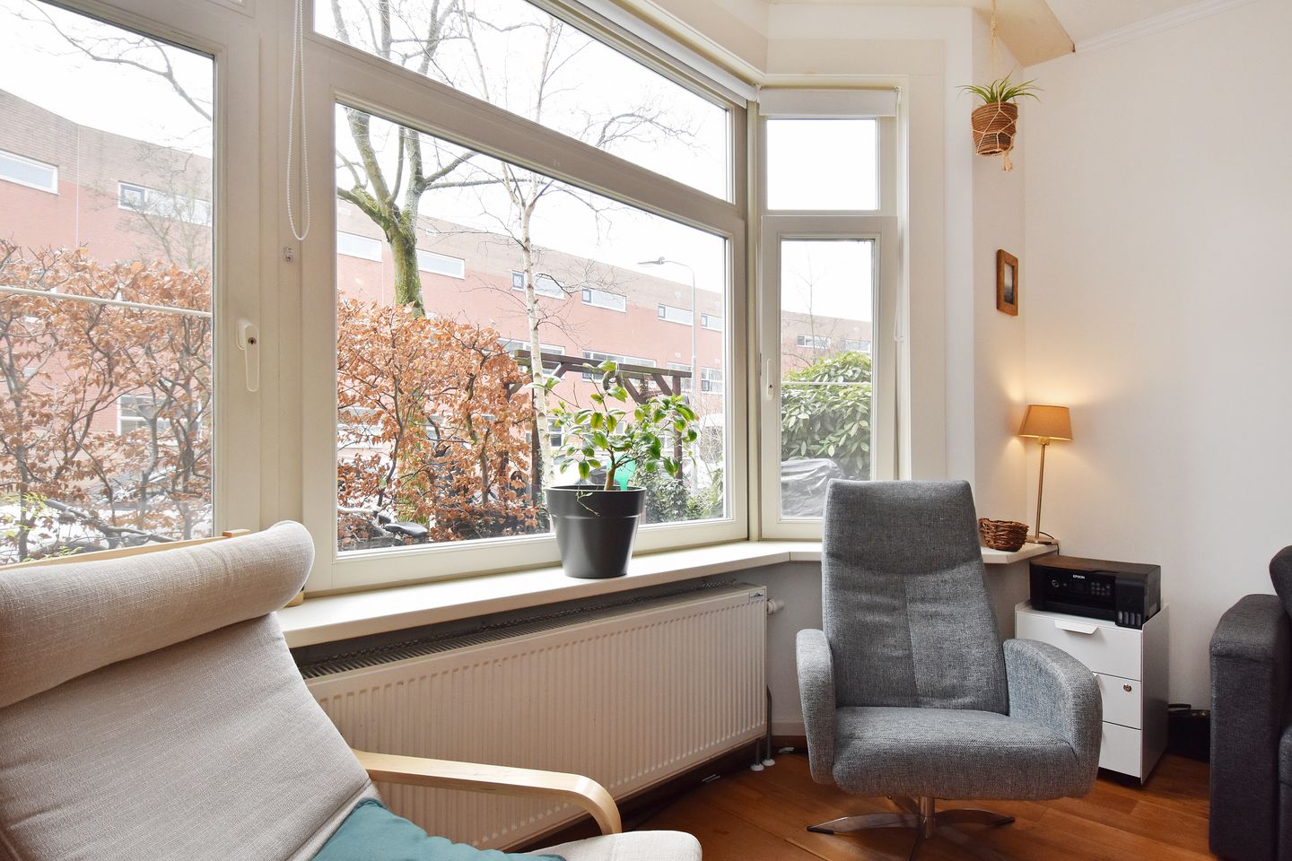 Foto 10 van van Beijerenstraat 10