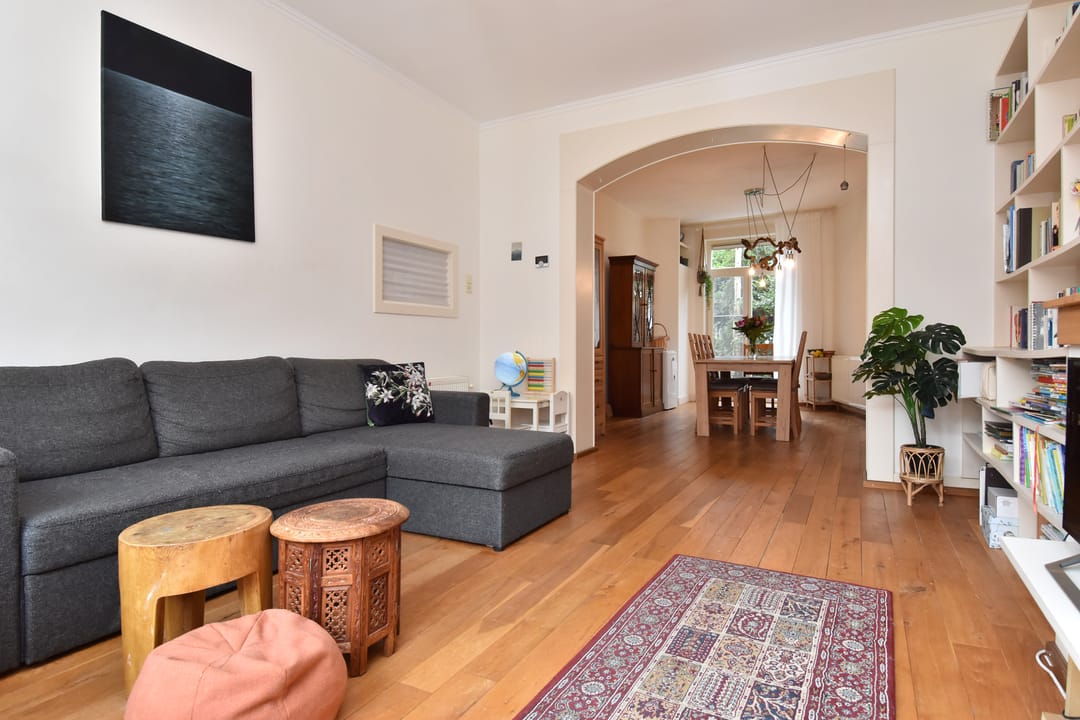 Foto 11 van van Beijerenstraat 10