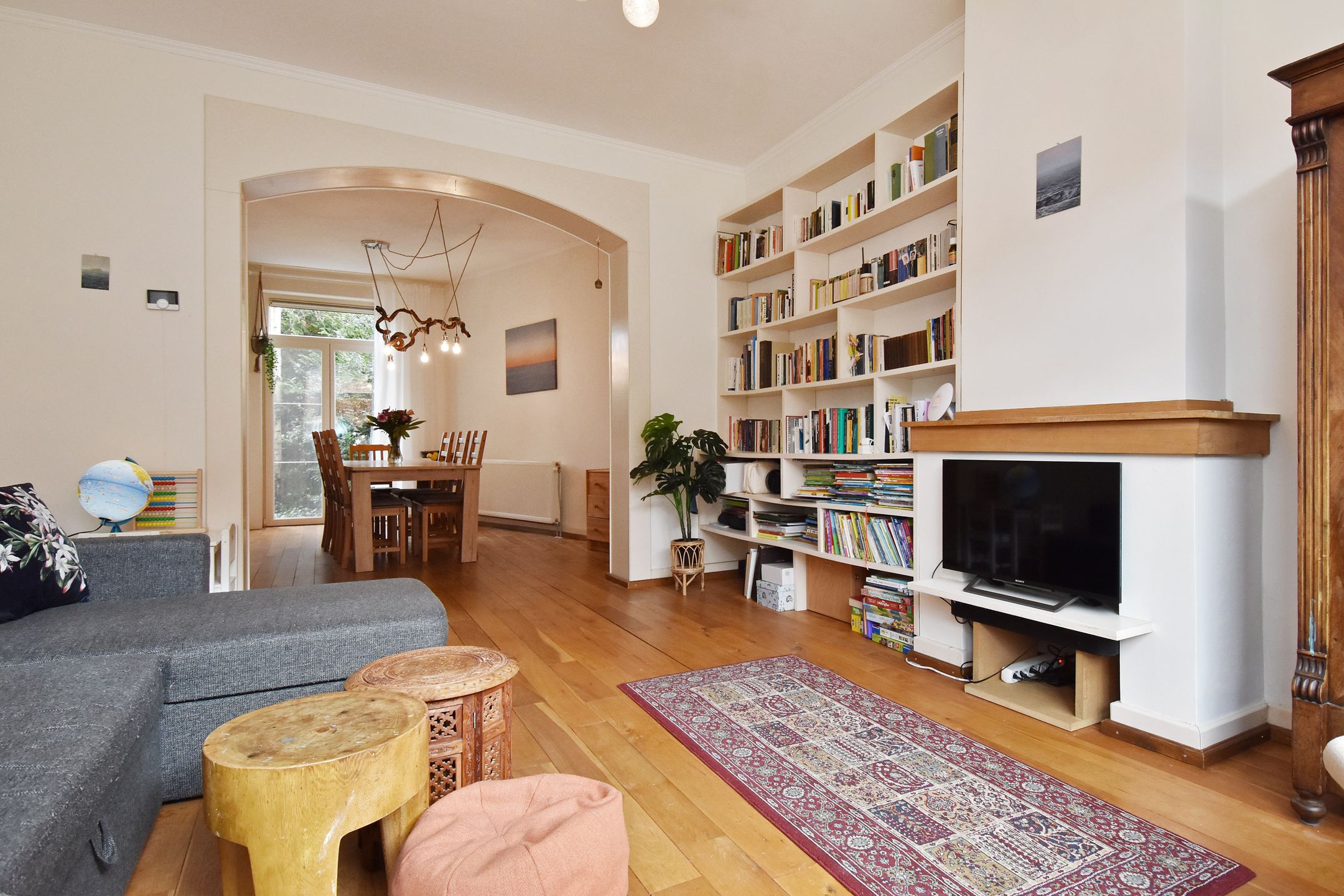 Foto 12 van van Beijerenstraat 10