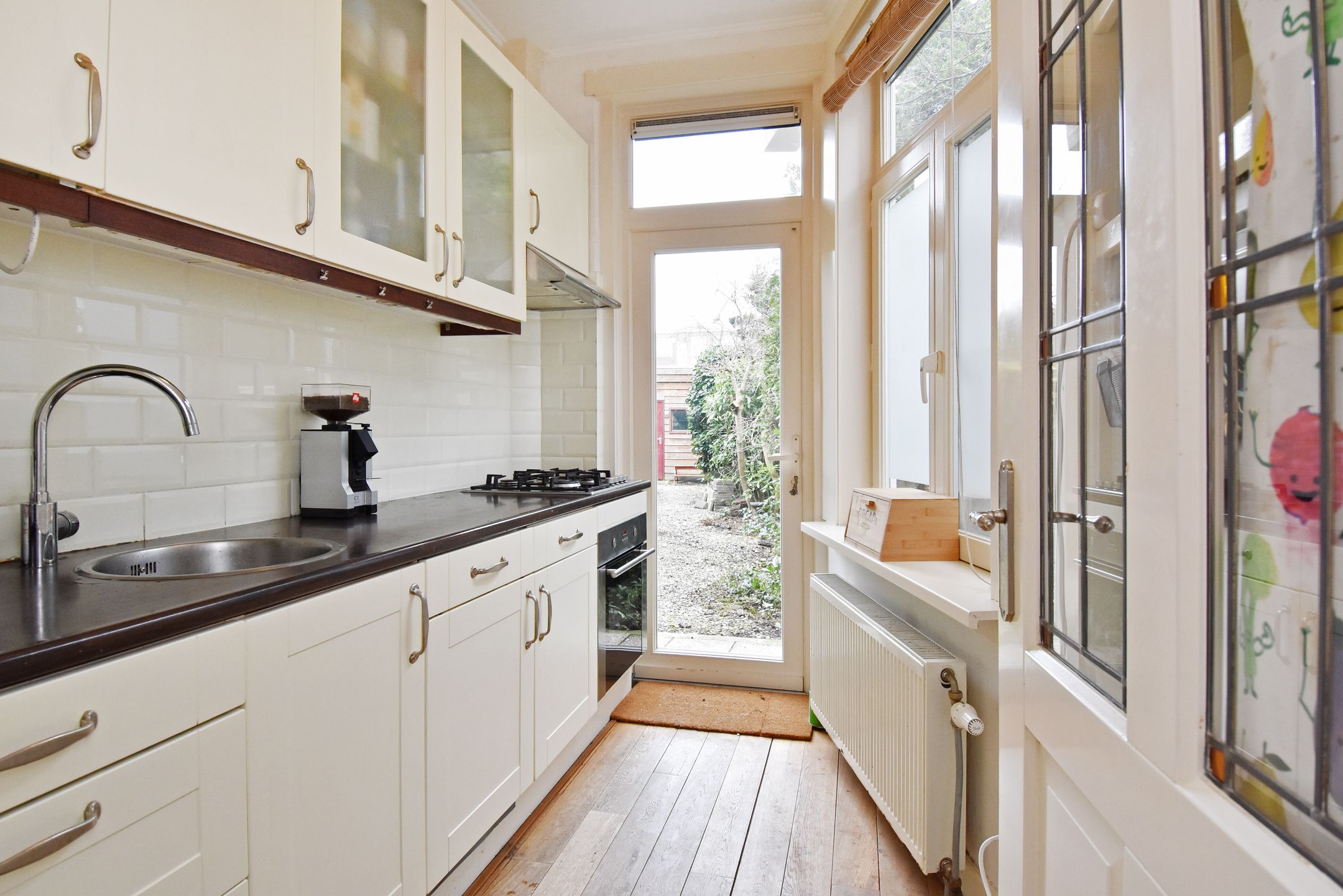 Foto 18 van van Beijerenstraat 10