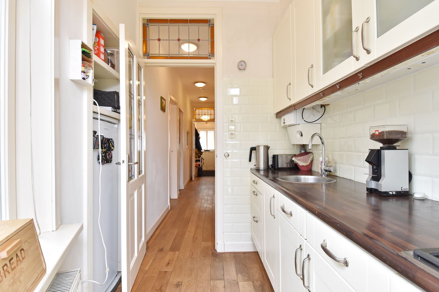 Foto 20 van van Beijerenstraat 10