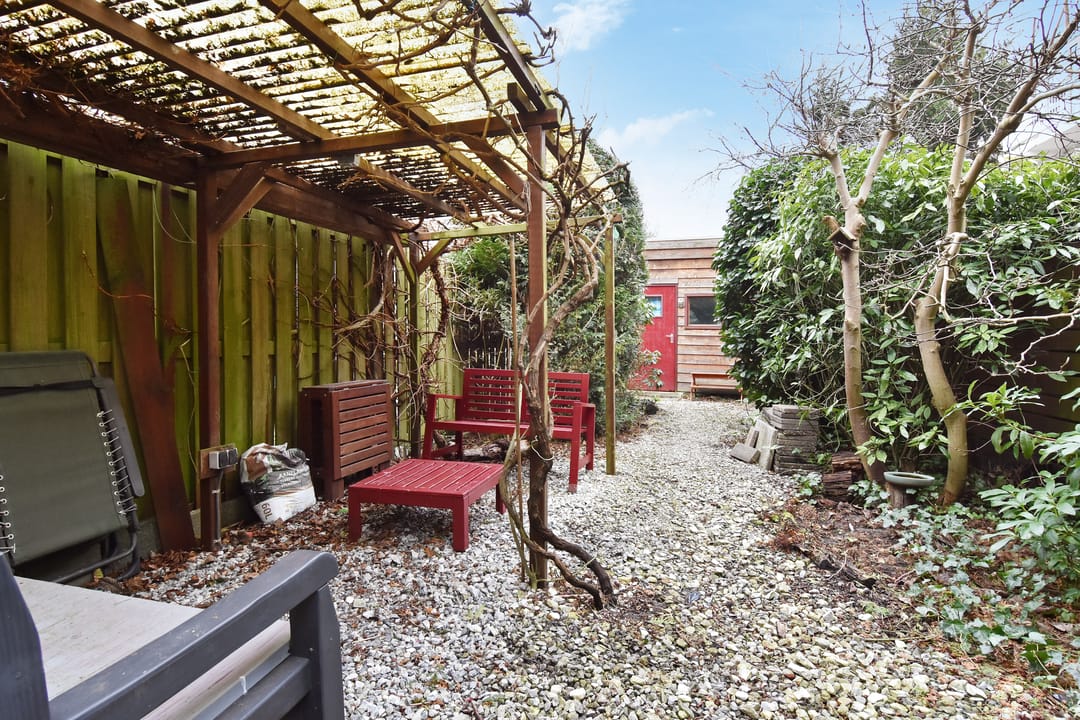 Foto 22 van van Beijerenstraat 10