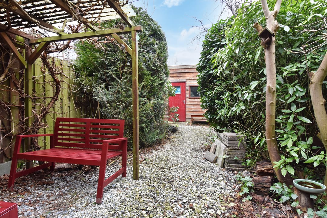 Foto 23 van van Beijerenstraat 10