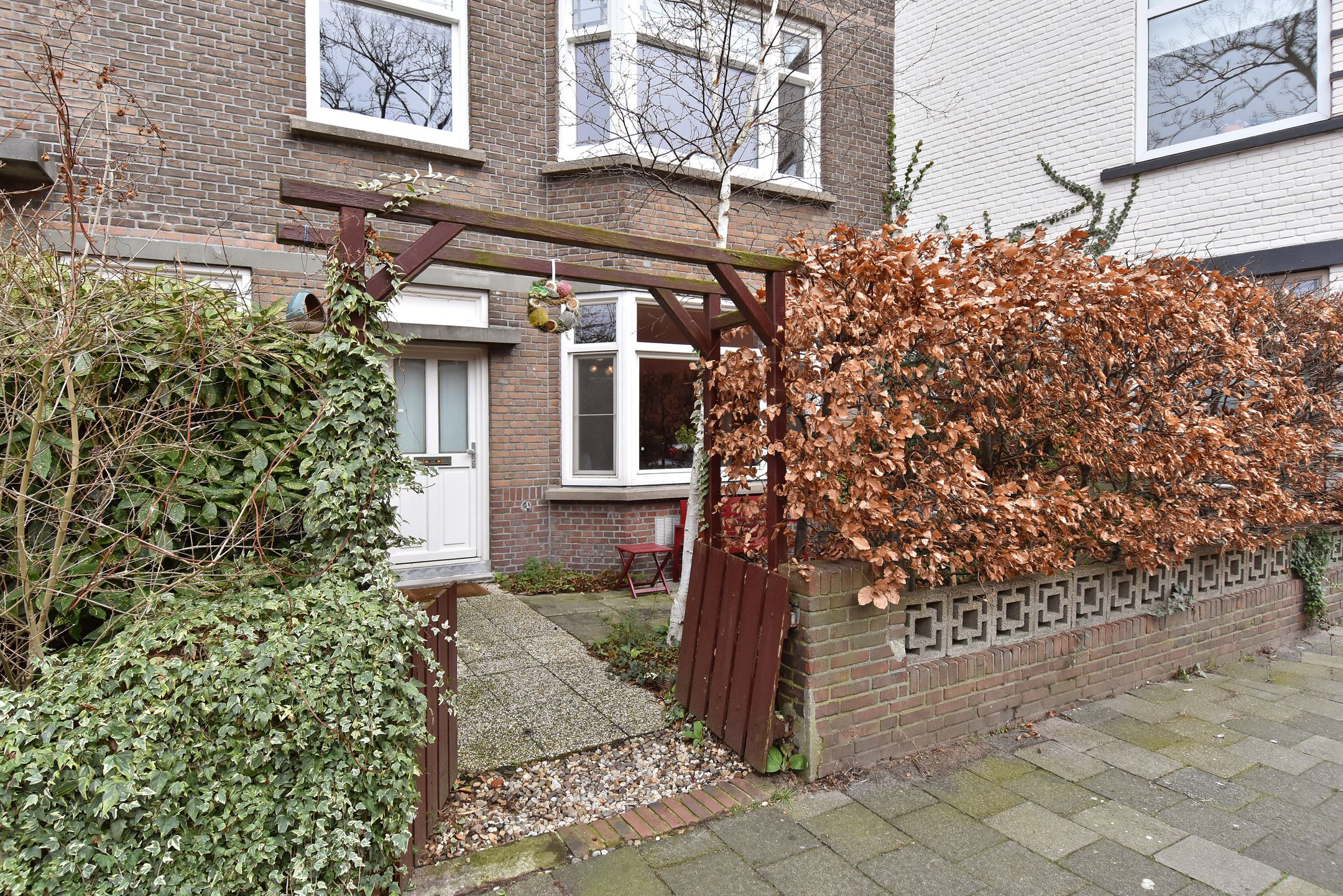 Foto 36 van van Beijerenstraat 10