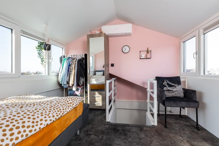 Foto 22 van Azaleastraat 19