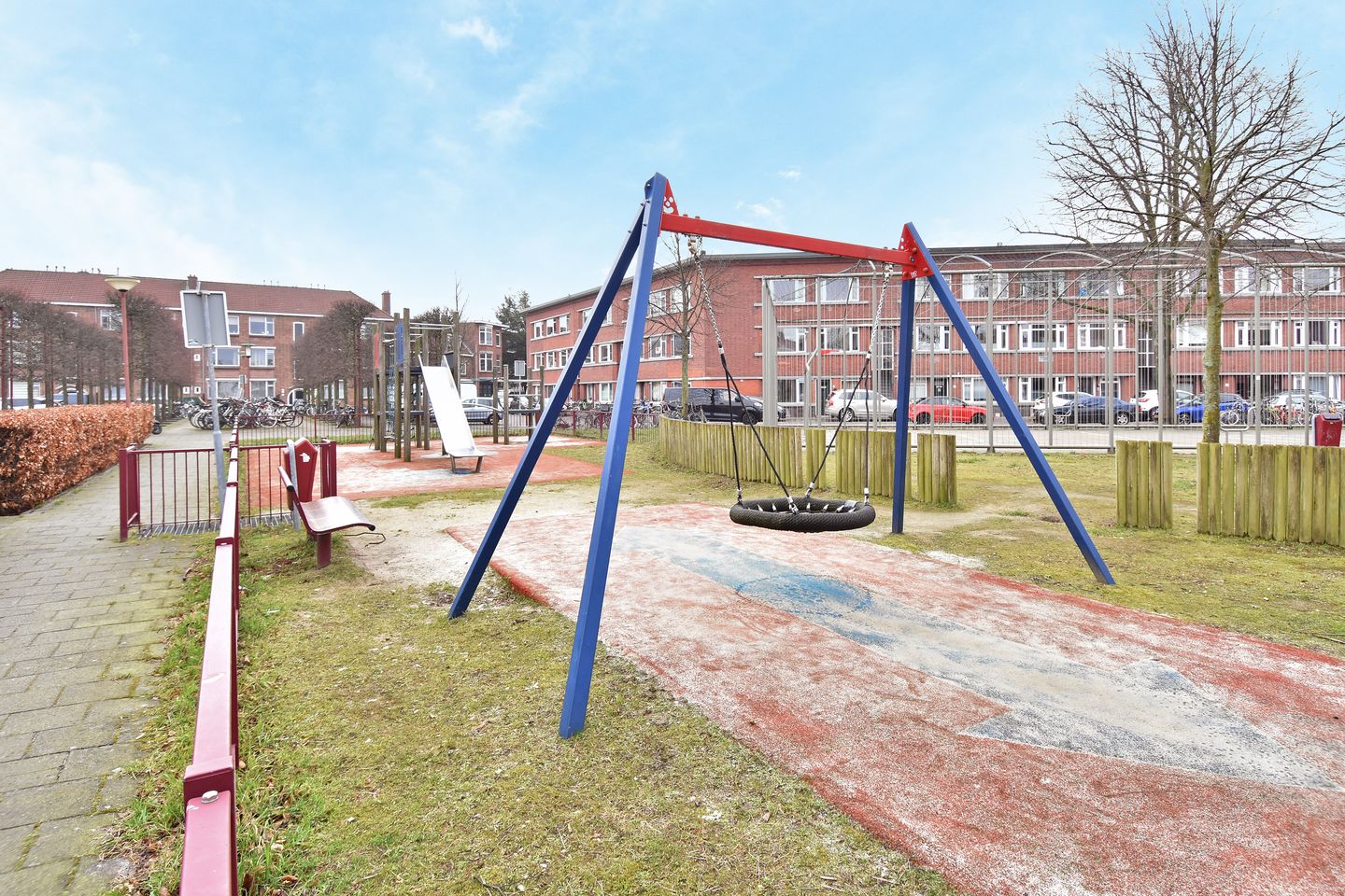 Foto 40 van van Beijerenstraat 10